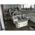 Automatic Corrugated Pre-fold and Bottom Lock Folder Gluer Machine